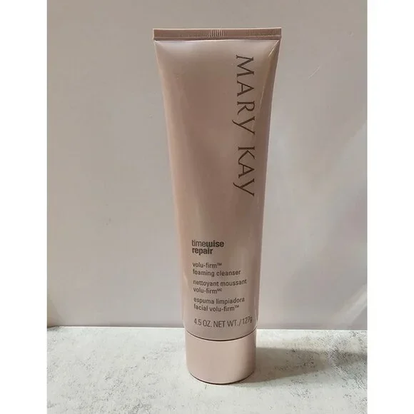 Mary Kay TimeWise Repair Volu-Firm 5 Piece Anti-Aging Skincare Set Exp. 1/2026 - Picture 3 of 14